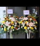 拾光向陽  (一對)