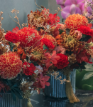 迎春納福．富貴吉祥