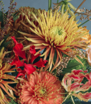 迎春納福．富貴吉祥