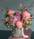 花開富貴．好事花生