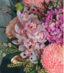 花開富貴．好事花生